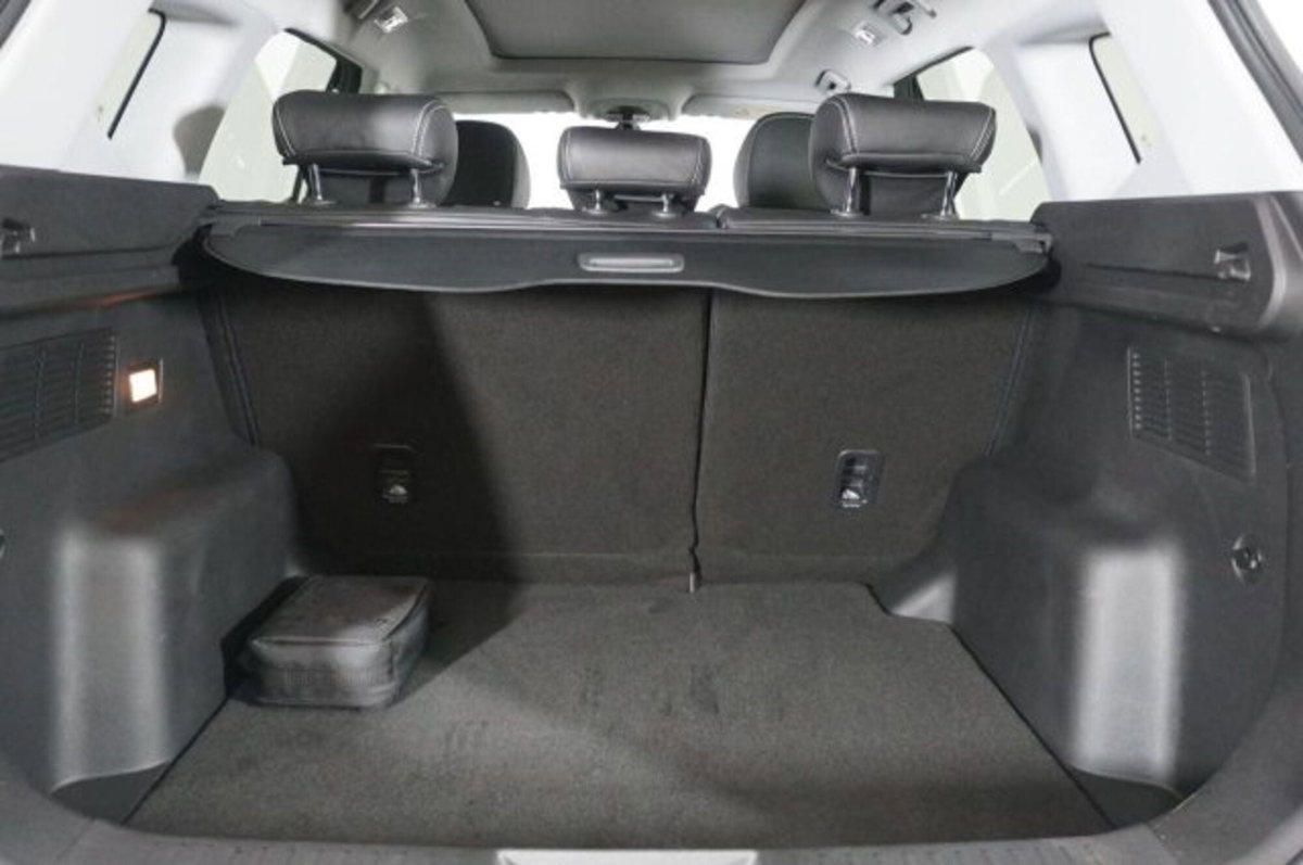 Sportequipe Sportequipe 7 Sportequipe 7 1.5 turbo Gpl 154cv dct (10)