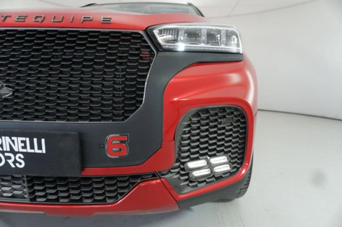 Sportequipe Sportequipe 7 Sportequipe 7 1.5 turbo Gpl 154cv dct (17)