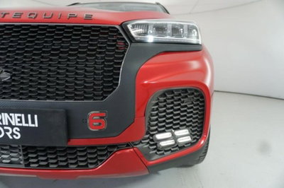 Sportequipe Sportequipe 7 Sportequipe 7 1.5 turbo Gpl 154cv dct (17)
