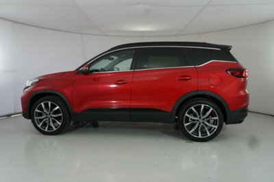 Sportequipe Sportequipe 7 Sportequipe 7 1.5 turbo Gpl 154cv dct (19)