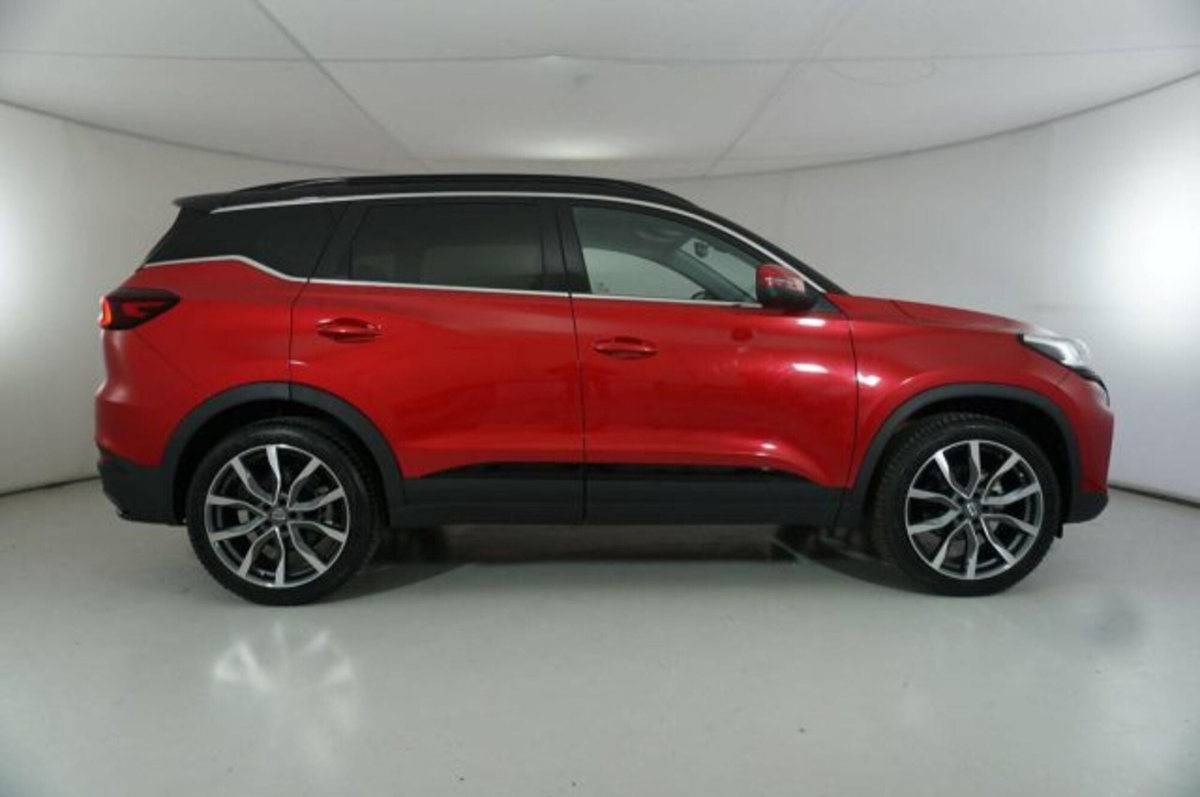 Sportequipe Sportequipe 7 Sportequipe 7 1.5 turbo Gpl 154cv dct (4)