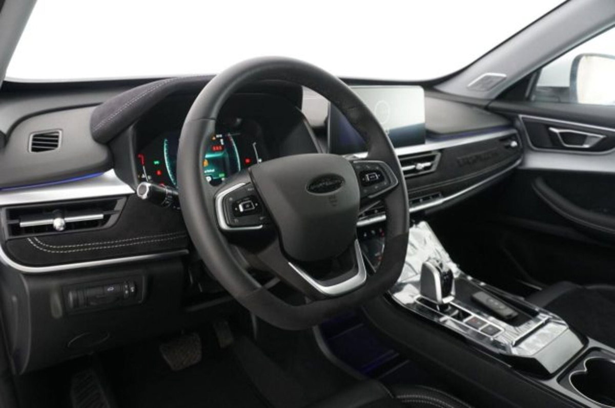 Sportequipe Sportequipe 7 Sportequipe 7 1.5 turbo Gpl 154cv dct (7)
