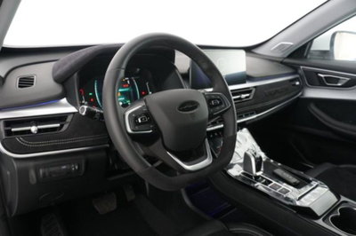 Sportequipe Sportequipe 7 Sportequipe 7 1.5 turbo Gpl 154cv dct (7)