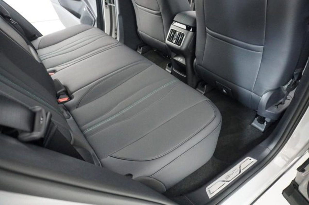 Byd Seal U DM-i 1.5 phev Design awd (11)