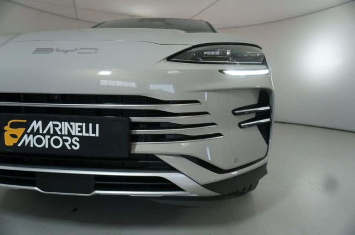 Byd Seal U DM-i 1.5 phev Design awd (17)