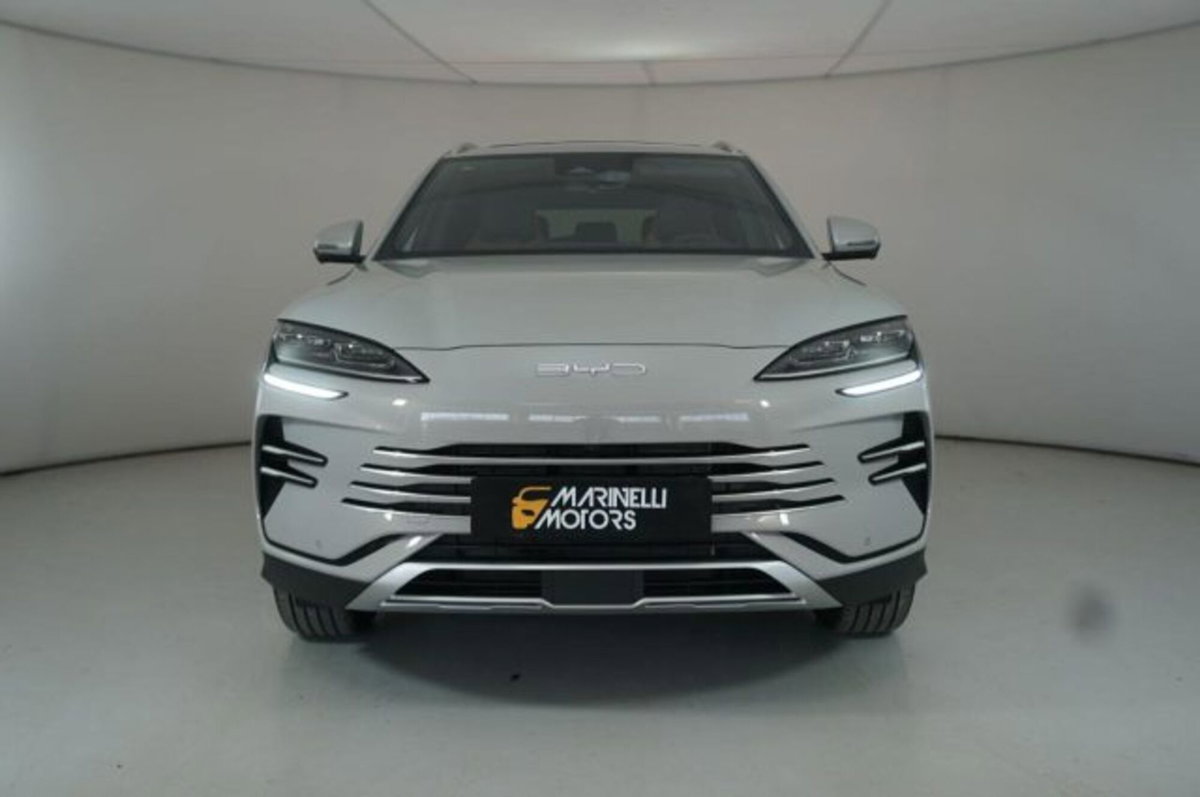 Byd Seal U DM-i 1.5 phev Design awd (3)