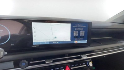 Hyundai Tucson 1.6 crdi 48V Business 2wd dct (12)
