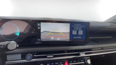 Hyundai Tucson 1.6 crdi 48V Business 2wd dct (13)
