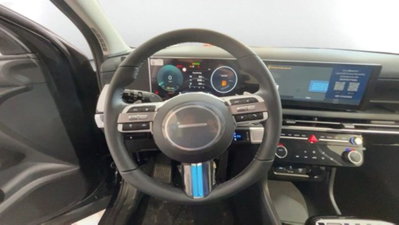 Hyundai Tucson 1.6 crdi 48V Business 2wd dct (6)