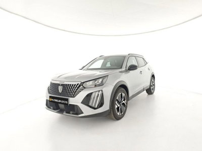 Peugeot 2008 1.2 puretech Allure s&s 100cv (18)