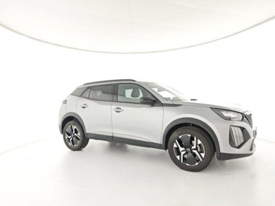 Peugeot 2008 1.2 puretech Allure s&s 100cv (19)