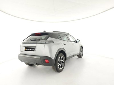 Peugeot 2008 1.2 puretech Allure s&s 100cv (2)