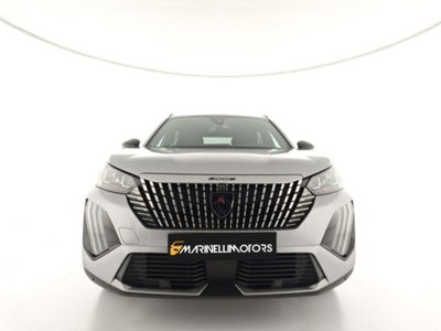 Peugeot 2008 1.2 puretech Allure s&s 100cv (3)