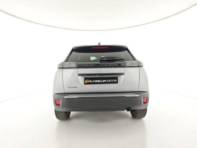Peugeot 2008 1.2 puretech Allure s&s 100cv (4)