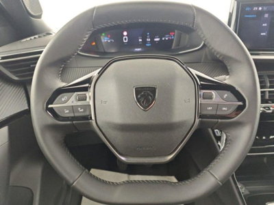 Peugeot 2008 1.2 puretech Allure s&s 100cv (7)