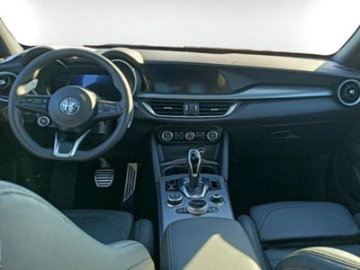 Alfa Romeo Stelvio Stelvio 2.2 Turbodiesel 210 CV AT8 Q4 Veloce Tì (2)