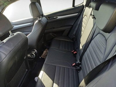 Alfa Romeo Stelvio Stelvio 2.2 Turbodiesel 210 CV AT8 Q4 Veloce Tì (6)