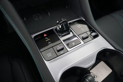 Byd Seal U DM-i 1.5 phev Design awd (15)