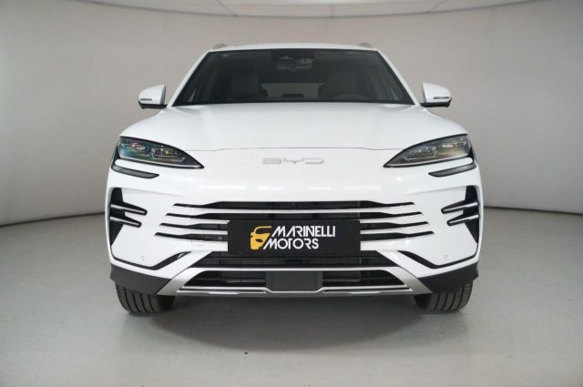 Byd Seal U DM-i 1.5 phev Design awd (3)