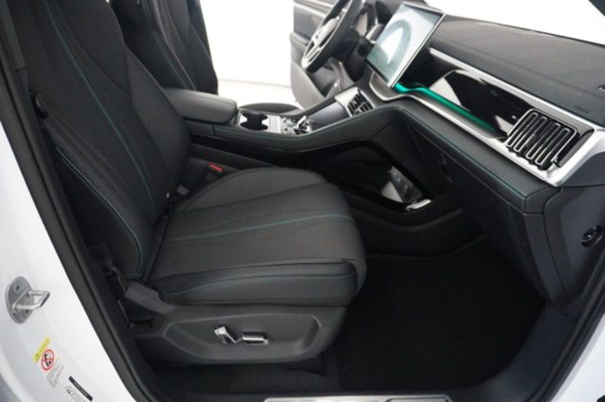 Byd Seal U DM-i 1.5 phev Design awd (7)