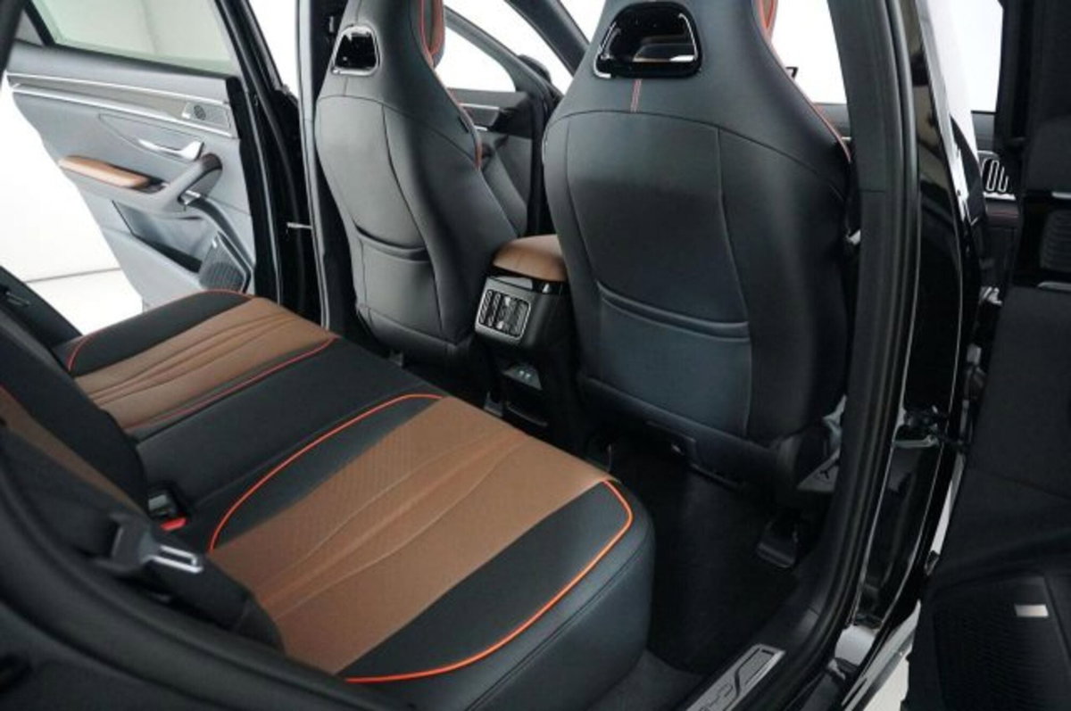 Byd Seal U DM-i 1.5 phev Design awd (11)