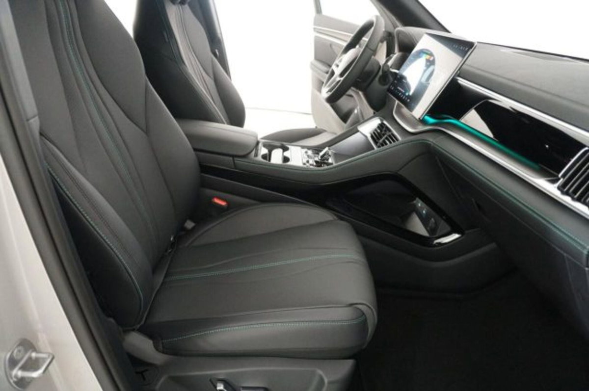 Byd Seal U DM-i 1.5 phev Design awd (12)