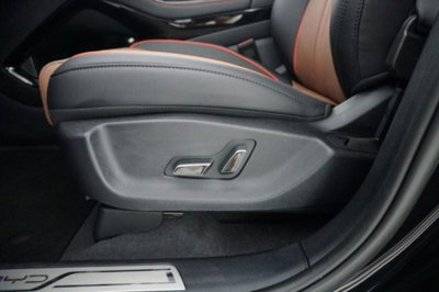 Byd Seal U DM-i 1.5 phev Design awd (17)