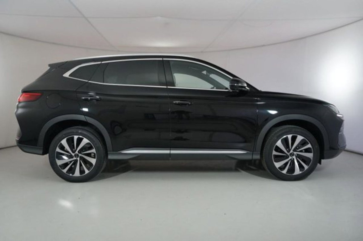 Byd Seal U DM-i 1.5 phev Design awd (4)
