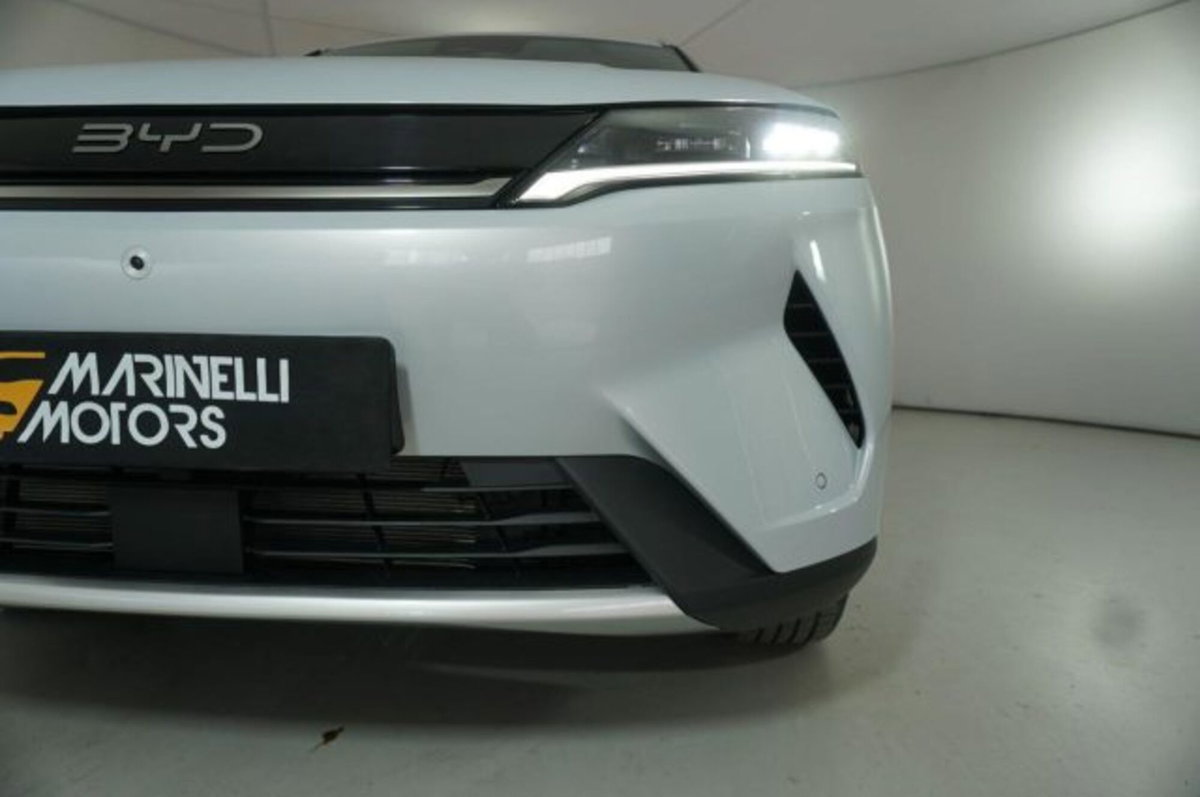 Byd Atto 2 DM-i 1.5 phev Boost 212cv (17)