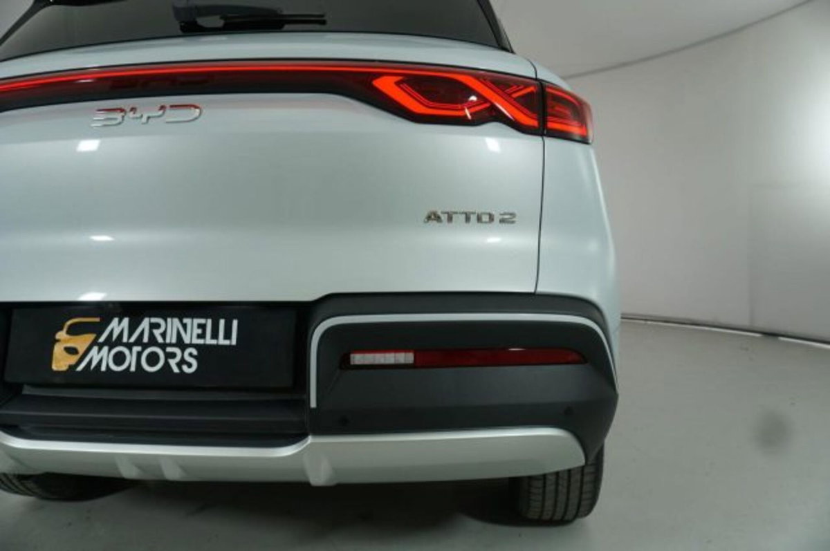 Byd Atto 2 DM-i 1.5 phev Boost 212cv (18)