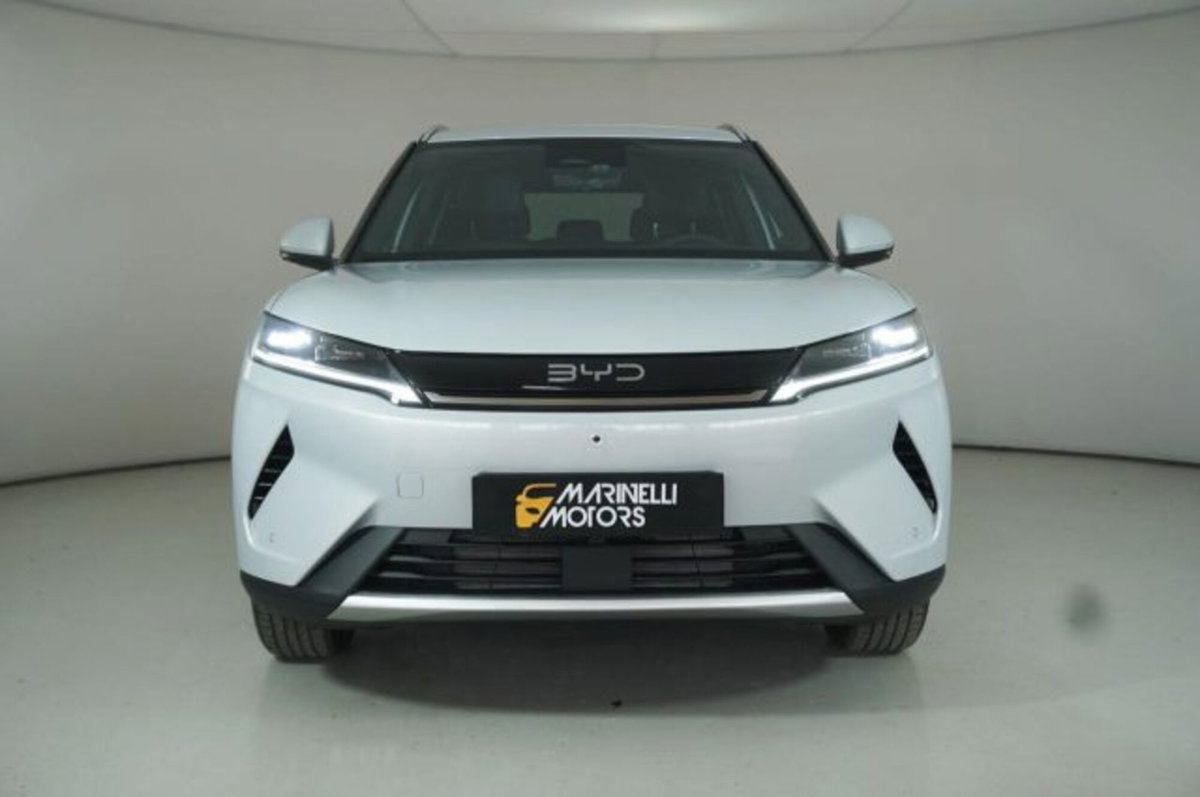 Byd Atto 2 DM-i 1.5 phev Boost 212cv (3)