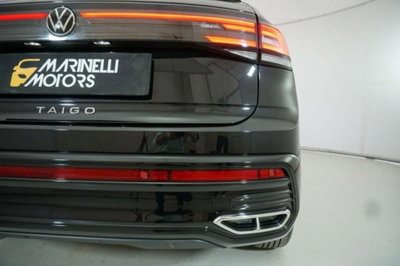 Volkswagen Taigo 1.0 tsi R-Line 115cv (18)