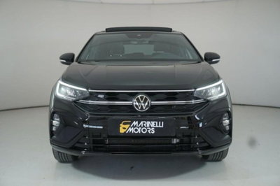 Volkswagen Taigo 1.0 tsi R-Line 115cv (3)