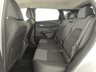 Nissan Qashqai 1.3 mhev N-Connecta 4wd 158cv xtronic (10)