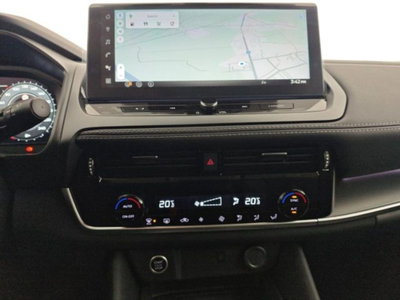 Nissan Qashqai 1.3 mhev N-Connecta 4wd 158cv xtronic (13)