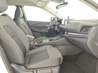 Nissan Qashqai 1.3 mhev N-Connecta 4wd 158cv xtronic (15)