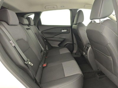 Nissan Qashqai 1.3 mhev N-Connecta 4wd 158cv xtronic (19)