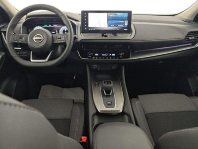 Nissan Qashqai 1.3 mhev N-Connecta 4wd 158cv xtronic (8)