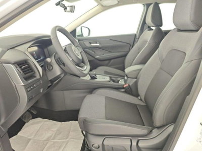 Nissan Qashqai 1.3 mhev N-Connecta 4wd 158cv xtronic (9)