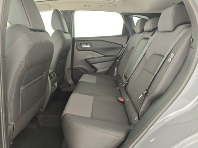 Nissan Qashqai 1.3 mhev N-Connecta 4wd 158cv xtronic (10)