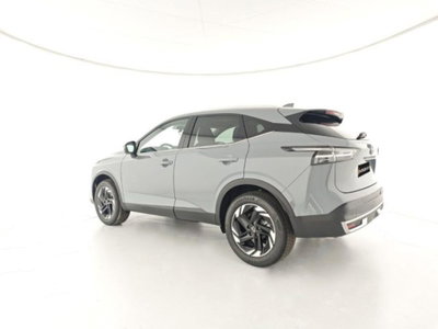 Nissan Qashqai 1.3 mhev N-Connecta 4wd 158cv xtronic (18)