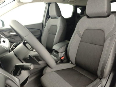 Nissan Qashqai 1.3 mhev N-Connecta 4wd 158cv xtronic (6)