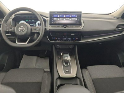 Nissan Qashqai 1.3 mhev N-Connecta 4wd 158cv xtronic (8)