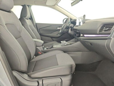 Nissan Qashqai 1.3 mhev N-Connecta 4wd 158cv xtronic (9)