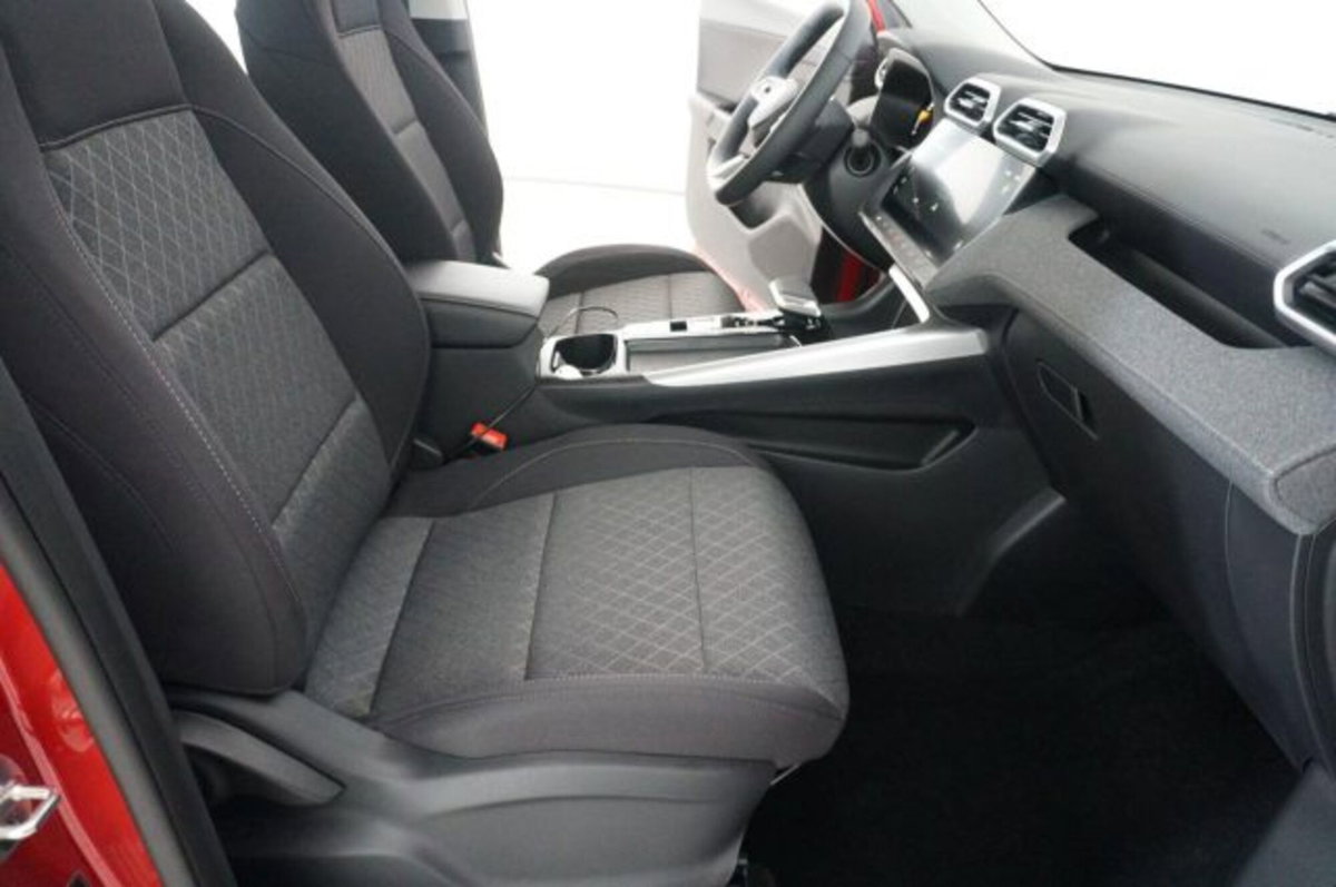 Mg ZS ZS 1.5 Comfort (10)