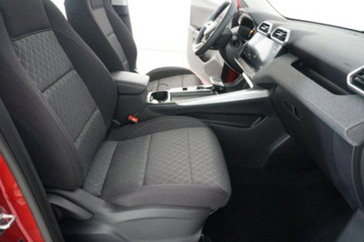 Mg ZS ZS 1.5 Comfort (10)