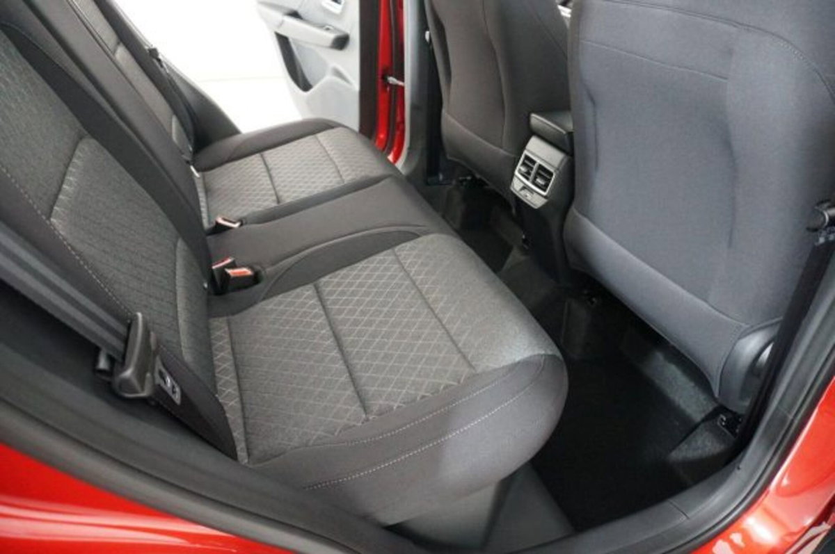 Mg ZS ZS 1.5 Comfort (11)