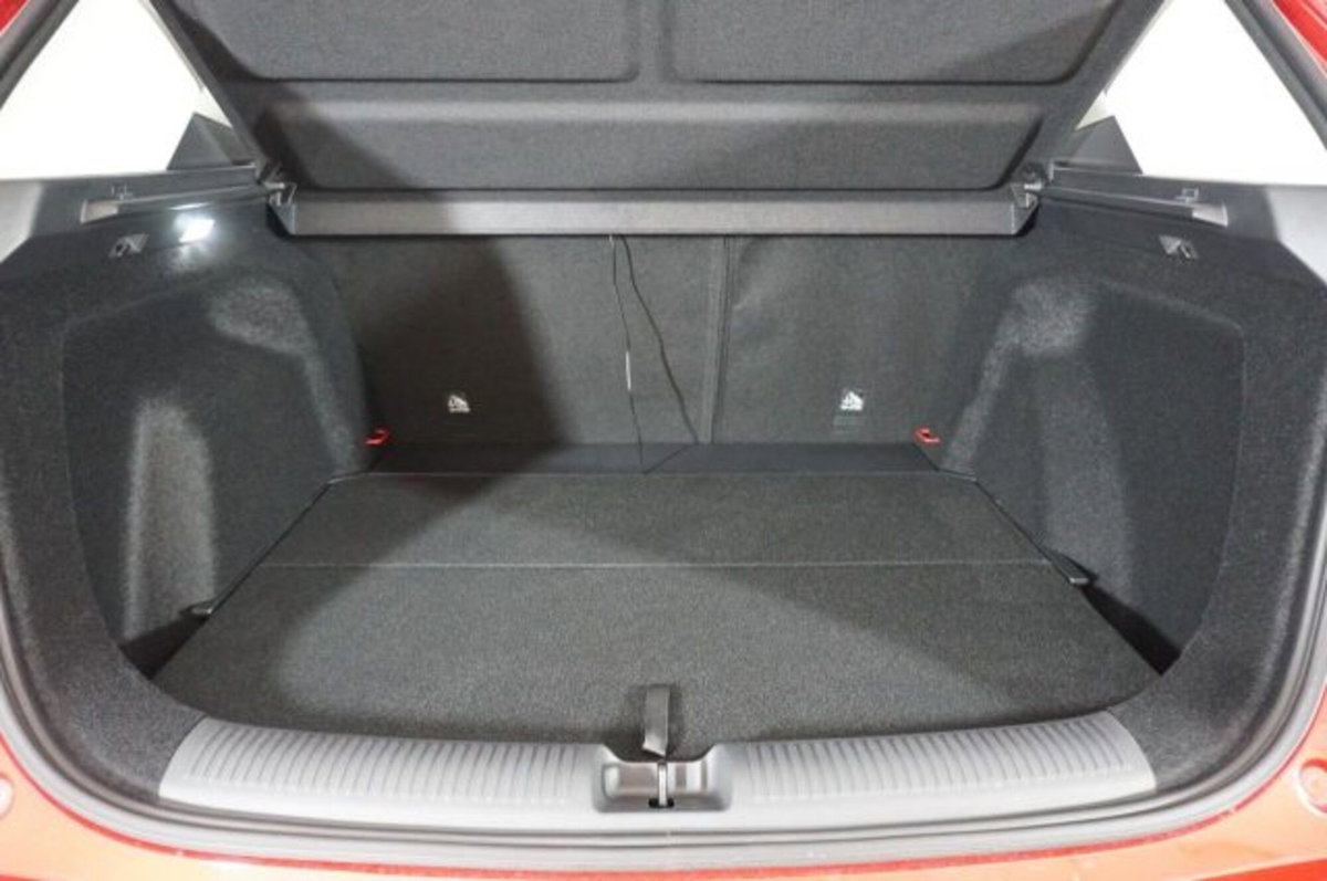Mg ZS ZS 1.5 Comfort (12)