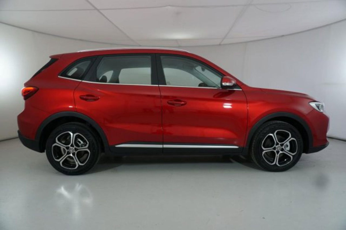 Mg ZS ZS 1.5 Comfort (4)