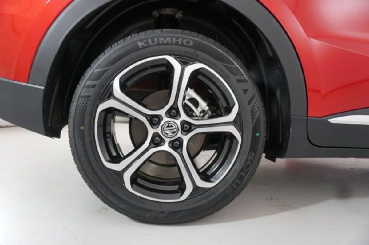 Mg ZS ZS 1.5 Comfort (6)